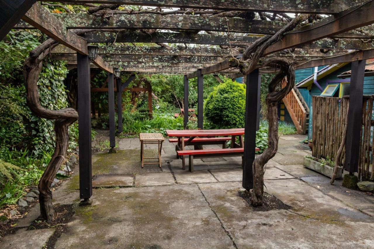 Espacio Ecole Pucón Zewnętrze zdjęcie